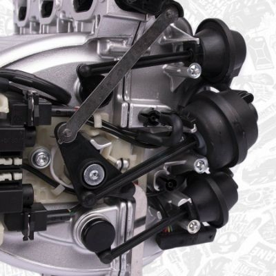 Купити ED0130 ET Engineteam Впускний колектор